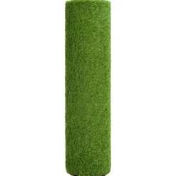MAISON EXCLUSIVE - Gazon artificiel 1x15 m/30 mm vert