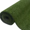 MAISON EXCLUSIVE - Gazon artificiel 7/9 mm 1x20 m vert