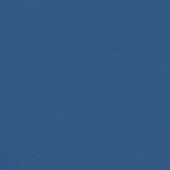 MAISON EXCLUSIVE - Parasol de jardin en porte-à-faux avec mât en aluminium bleu