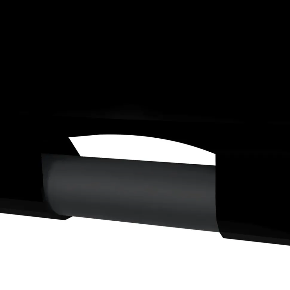 MAISON EXCLUSIVE - Pergola de jardin avec toit rétractable 3x3 m anthracite