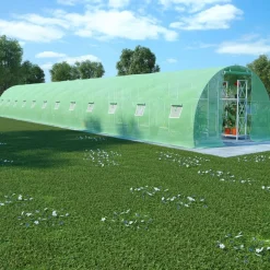 MAISON EXCLUSIVE - Serre 54 m² 18x3x2 m