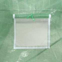 MAISON EXCLUSIVE - Serre 54 m² 18x3x2 m