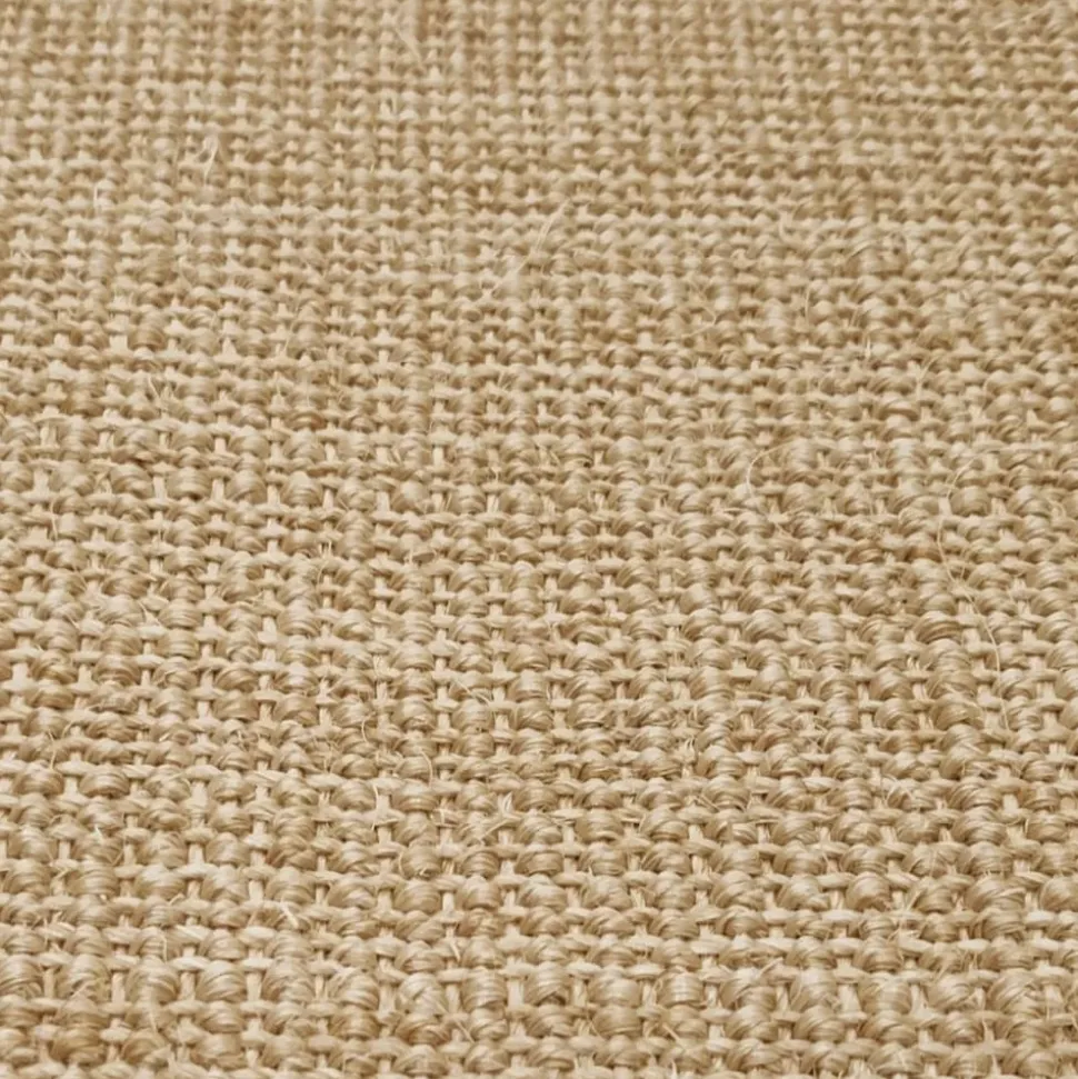 MAISON EXCLUSIVE - Tapis en sisal pour griffoir 66x300 cm