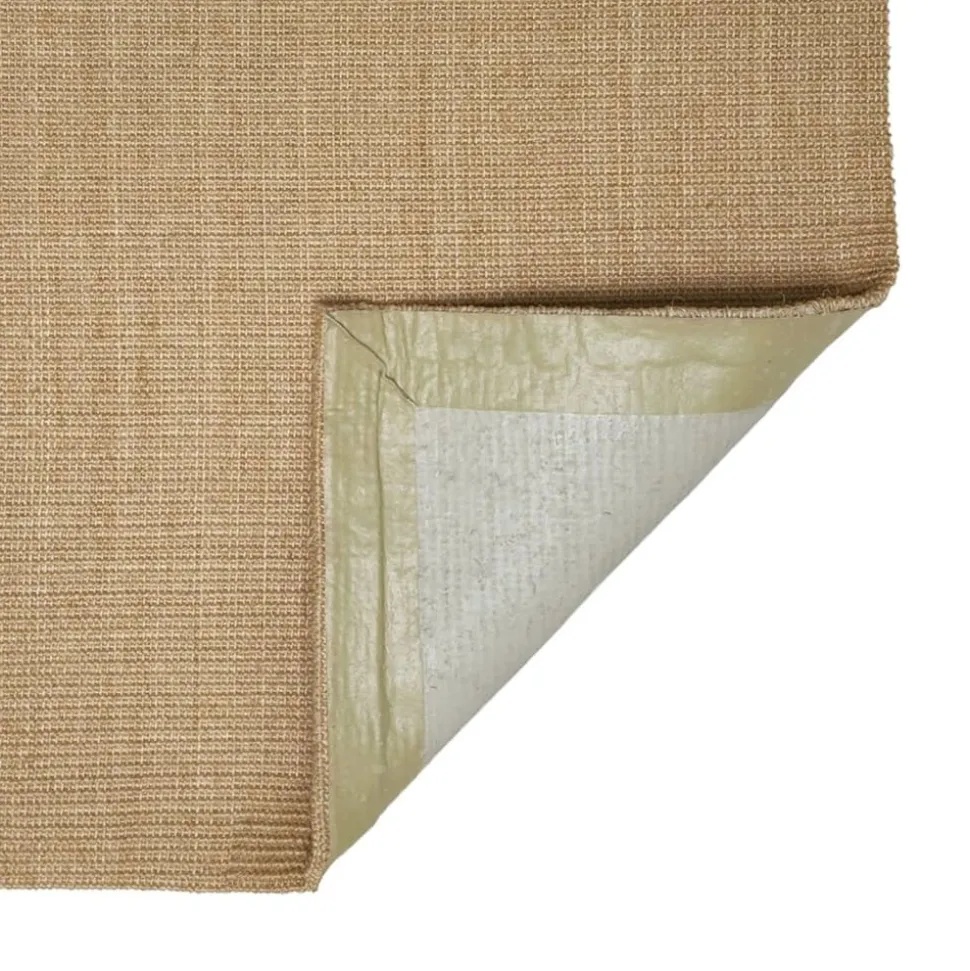 MAISON EXCLUSIVE - Tapis en sisal pour griffoir 66x300 cm