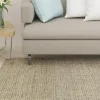 MAISON EXCLUSIVE - Tapis en sisal pour griffoir taupe 66x350 cm