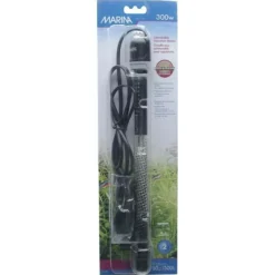 MARINA - Chauffage pour aquarium 300 w