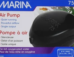 MARINA - Pompe a air 200 150l