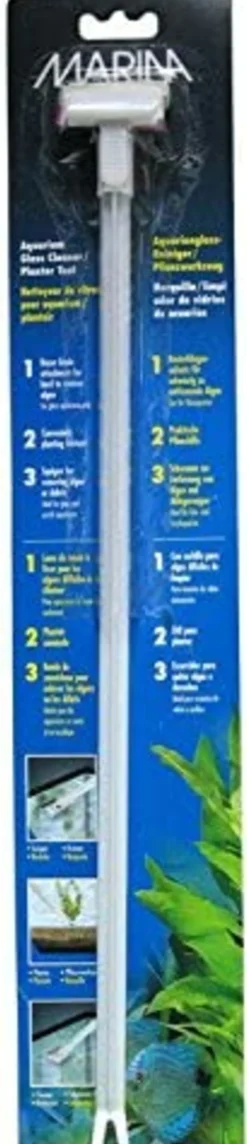 MARINA - Raclette & plantoir