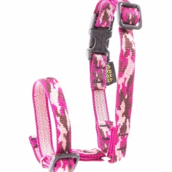 MARTIN SELLIER - Muselière pour chiens en nylon arka haok - taille l. 50cm à 60 cm x l. 35 cm