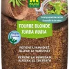 MASSO - Tourbe blonde : sac 5L