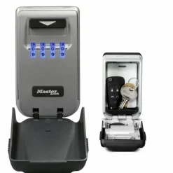 MASTER LOCK - Boite à clés sécurisée rétroéclairée