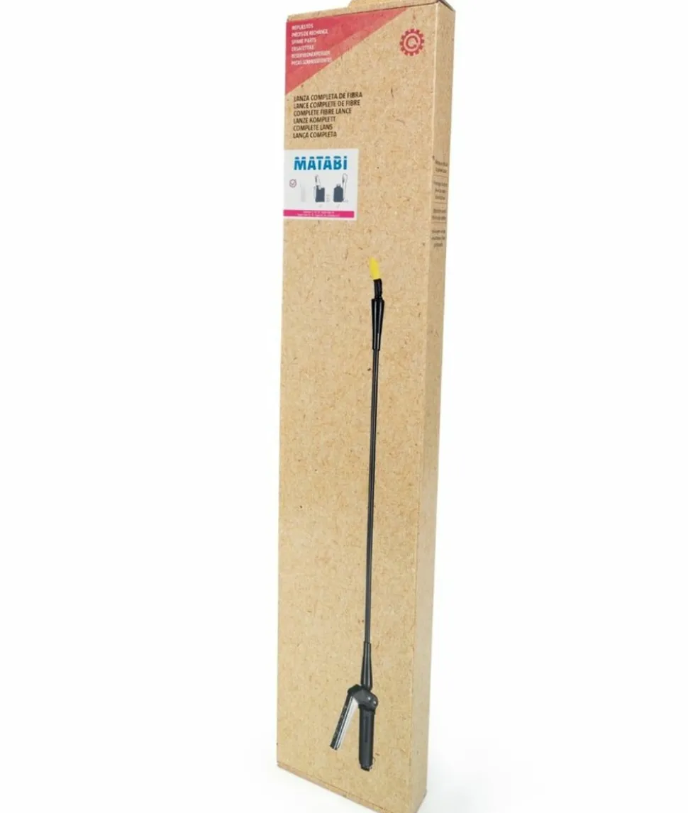 MATABI - Lance complete fibre evo 16