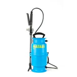 MATABI - Pulvérisateur à pression préalable kima 6
