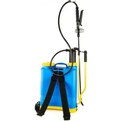 MATABI - Pulvérisateur à pression entretenue super green 12
