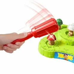 MATTEL GAMES - Mattel games - chasstaupes enfant