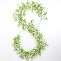 MCBOSON - Vignes artificielles blanc