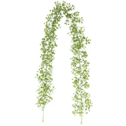 MCBOSON - Vignes artificielles blanc