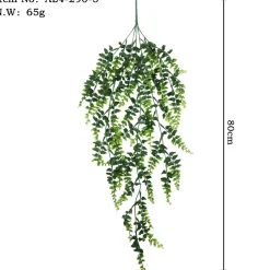 MCBOSON - Vignes de fougã¨res artificielles*6
