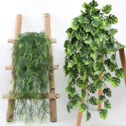 MCBOSON - Vignes de fougã¨res artificielles*6