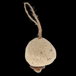 MES COURSES EN VRAC - Boule de graisse géante - 1kg