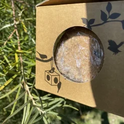 MES COURSES EN VRAC - Dévidoir boules de graisses géantes