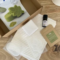 MES COURSES EN VRAC - Kit diy : coffret au moringa