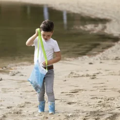 MES COURSES EN VRAC - Sac pour coquillages