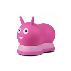 MICRO - Porteur mobility air hopper rose