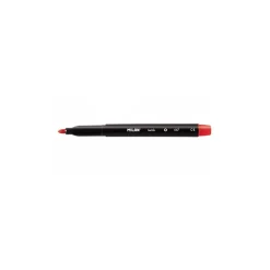 MILAN - Boite 6 feutres textile pour tissu