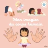 MILAN - Livre : Mon imagier du corps humain
