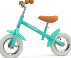 MILLY MALLY - Marshall draisienne 10 pouces menthe