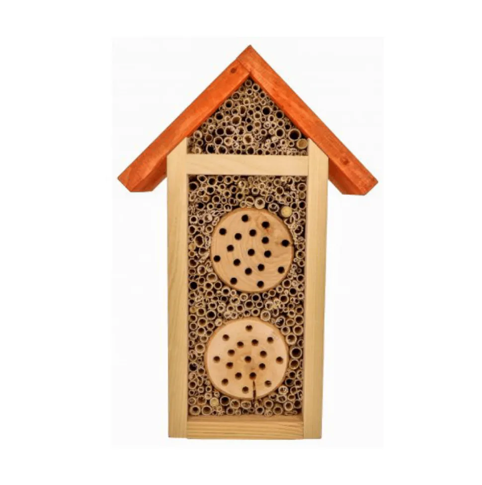 MKW - Gite à insectes - premium