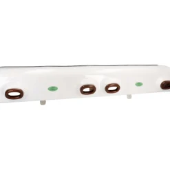 MKW - Nichoir premium pour martinets - en fibre de verre - 4 nids