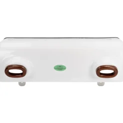 MKW - Nichoir premium pour martinets - en fibre de verre - 2 nids