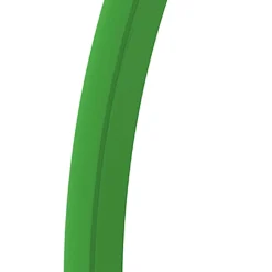 MPC - Douche solaire verte en polystyrene hd 226 cm 25l accessoires noirs