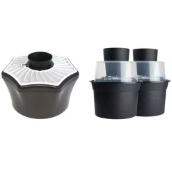 MULTITANKS - Kit biogents mosquitaire et bg-gat2 - stop aux moustiques