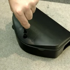 MULTITANKS - Raticide canadien 720 g et boîte sécurisée : votre allié anti-rongeurs