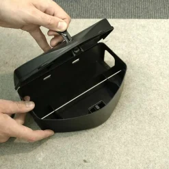 MULTITANKS - Raticide canadien 720 g et boîte sécurisée : votre allié anti-rongeurs