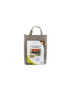 MULTIVAX - Housse protection barbecue 85x45x80cm ref houspr010