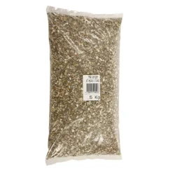 NATURE MARKE - Mélange d'écailles d'huîtres et d'écailles de mer : 5 Kg