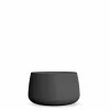 NEWGARDEN - Pot de fleurs camelia 60 ø59x39cm - anthracite