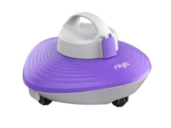 NIYA - Robot de piscine sans fil sonar f1