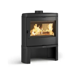 NORDICA - 7119611-poele a bois - jennifer 2.0 nordica - jennifer2.0