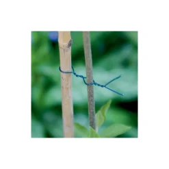 NORTENE - Lien fil de fer plastifié 50m