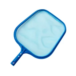 NOTRE SELECTION - Épuisette de surface pour piscine 31x24cm 81000