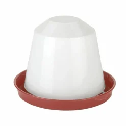 NOVITAL - Abreuvoir syphoïde 3 litres