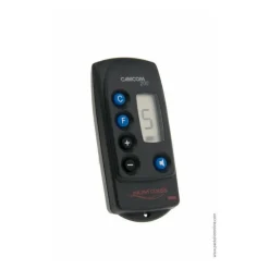 NUM'AXES - Ensemble dressage a distance canicom 200