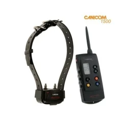 NUM'AXES - Ensemble dressage a distance chien canicom 1500