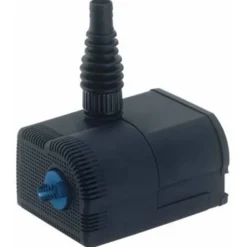 Oase pompe pour jet d'eau et fontaine 18w câble 10m - aquarius universal 1500