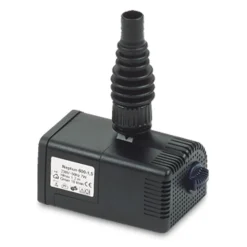 Oase pompe pour jet d'eau et fontaine 7w câble 10m - aquarius universal 600